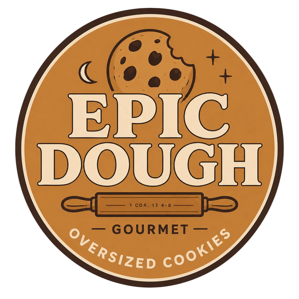 Epic Dough