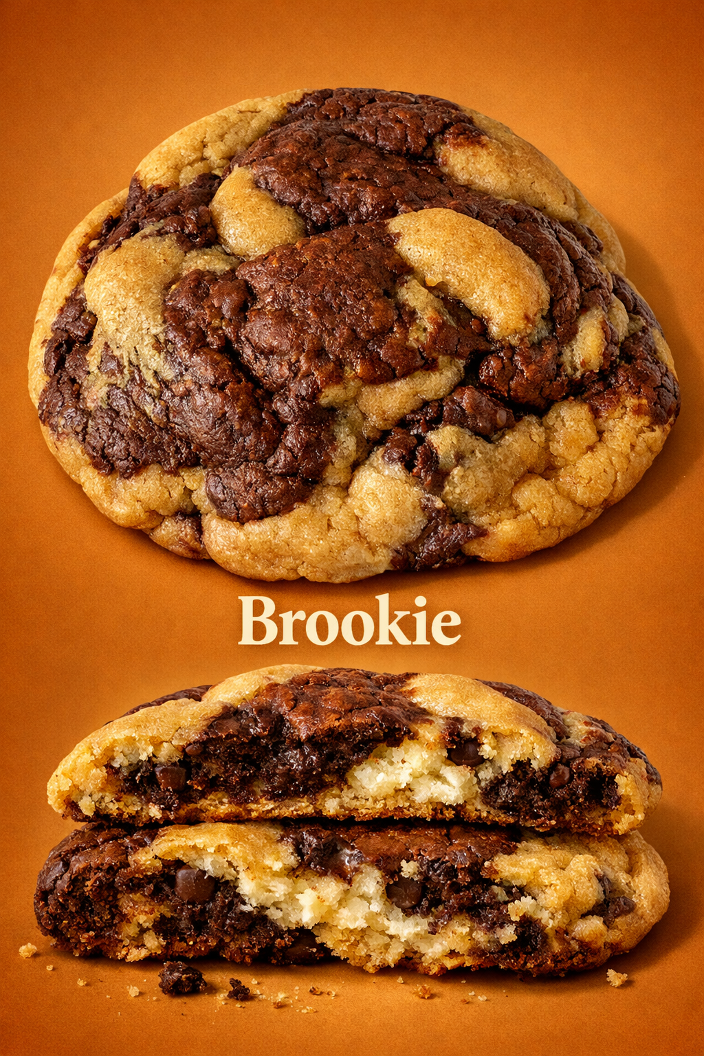 Killer Brookie Cookie (6oz)