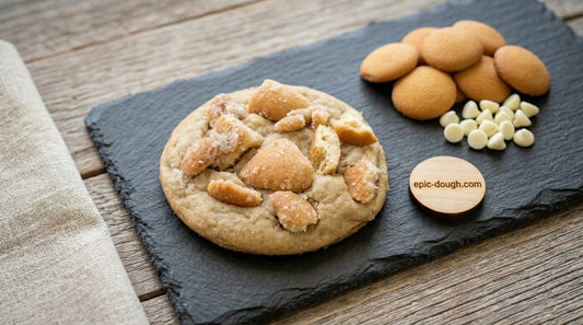 Mini Banana Pudding (2oz Cookie)