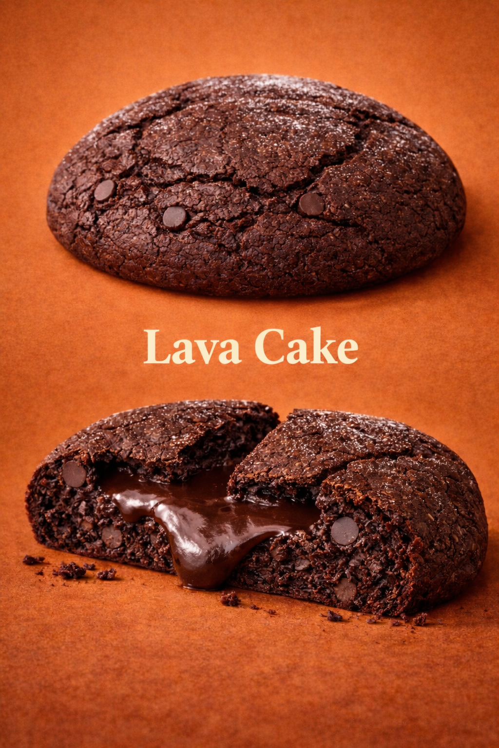 Lava Cake