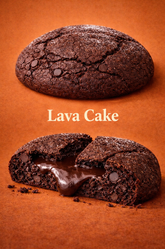 Lava Cake
