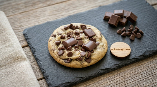 Mini Signature Chocolate Chip (2 oz Gourmet Cookie)