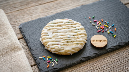 Mini Funfetti Bash (2oz Gourmet Cookie)
