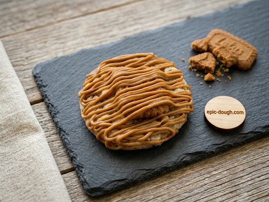 Mini Cookie Butter ( 2 oz Gourmet Cookie)