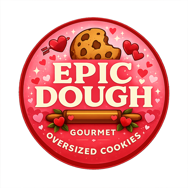 Epic Dough